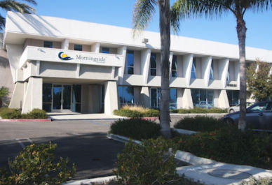 Irvine California Treatment Center