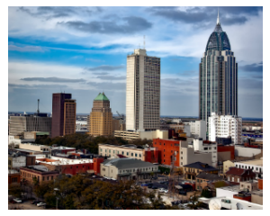 Mobile, Alabama Substance Abuse Treatment