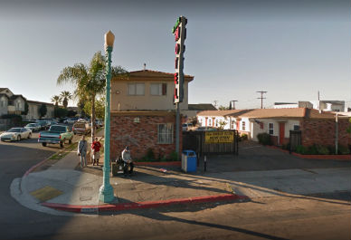 San Diego Substance Abuse Treatment San Diego Substance Abuse Treatment