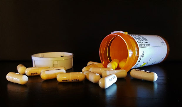 prescription drugs rehab