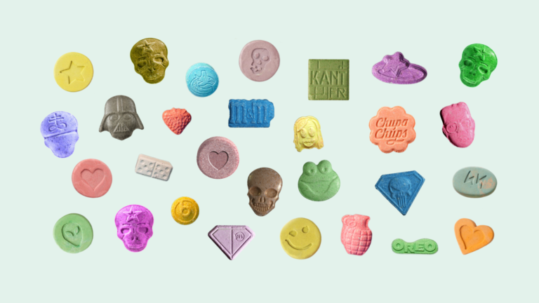 Ecstasy detox program providing safe and supervised substance withdrawal treatment