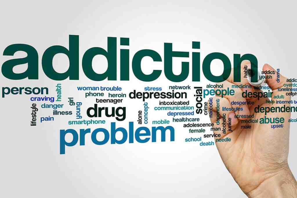 Complete guide to addiction treatment and recovery