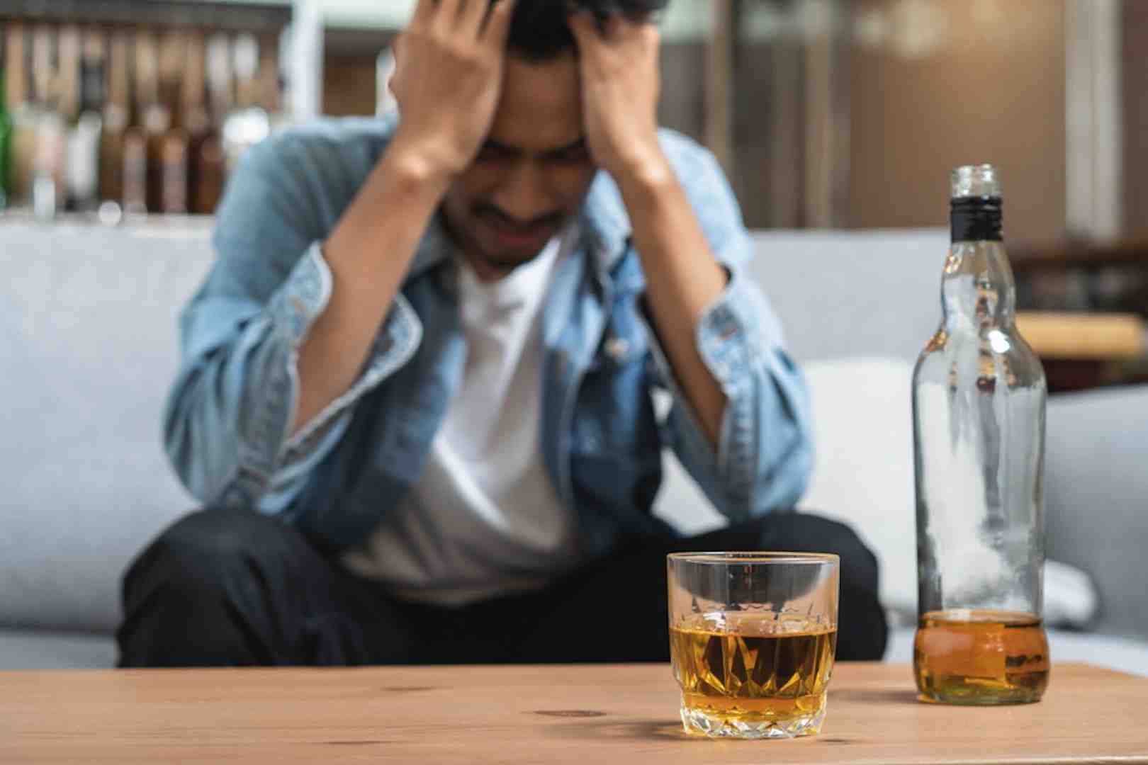 Alcohol abuse treatment programs and rehab services