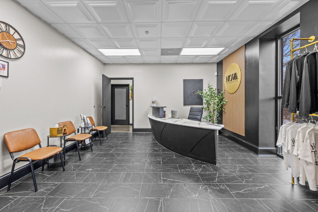 Local alcohol treatment center providing professional recovery programs and support