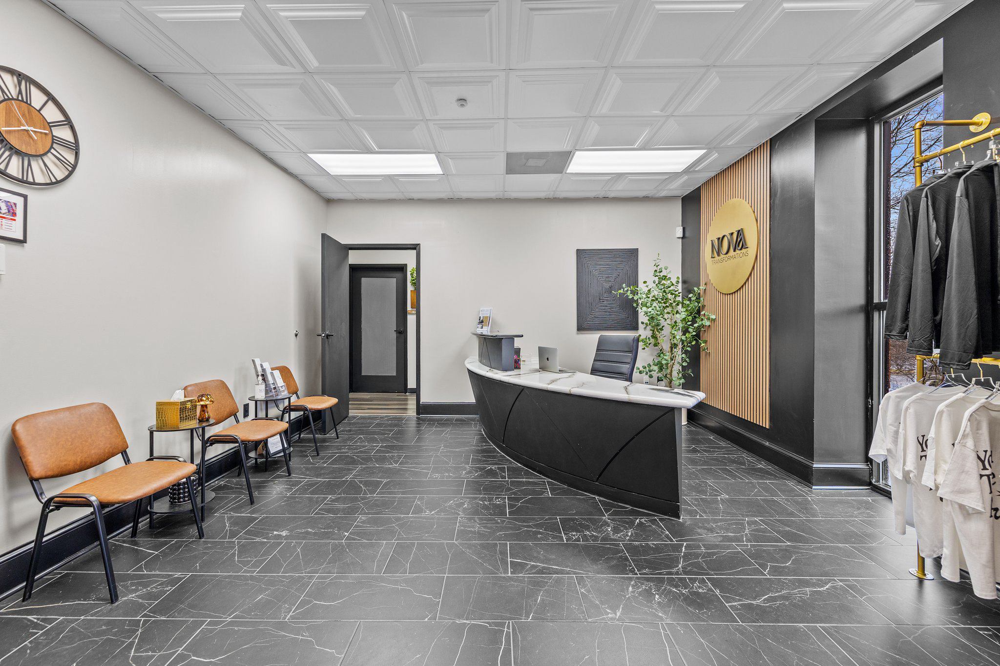 Local alcohol treatment center providing professional recovery programs and support