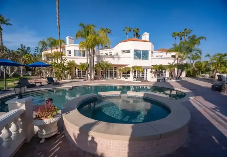 detox facility california