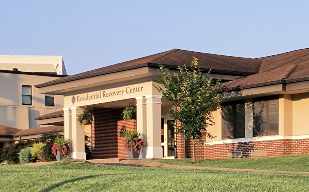 Drug treatment and rehab centers in Chattanooga, Tennessee