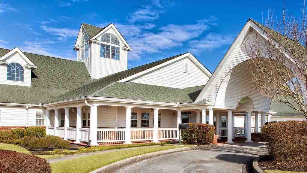 Drug treatment and rehab centers in Tennessee