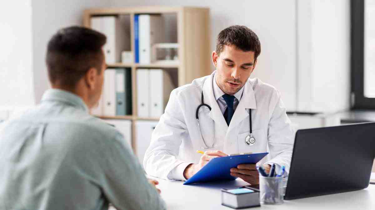 Inpatient drug detox programs for addiction recovery