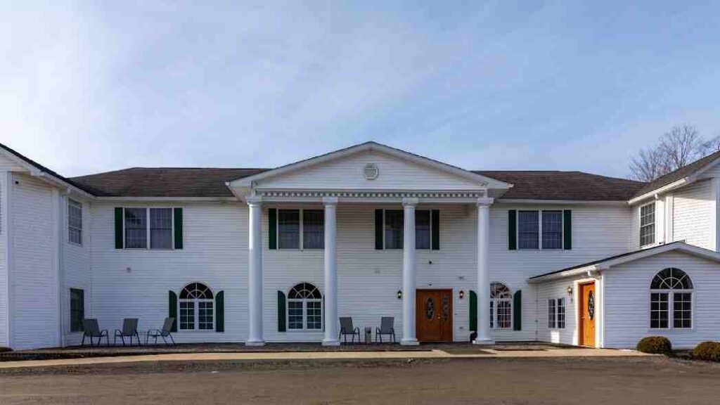 Drug and alcohol rehab centers in Pennsylvania
