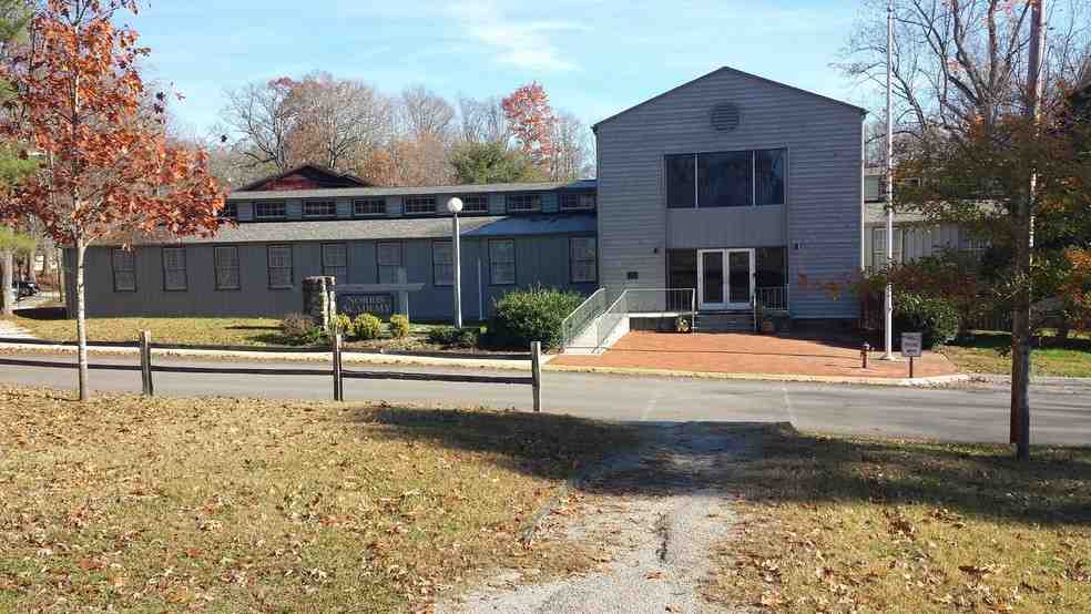 Drug and alcohol rehab centers in Knoxville, Tennessee