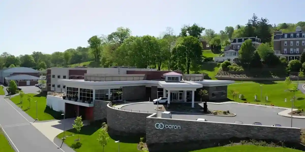 Drug and alcohol rehabilitation centers in Pennsylvania