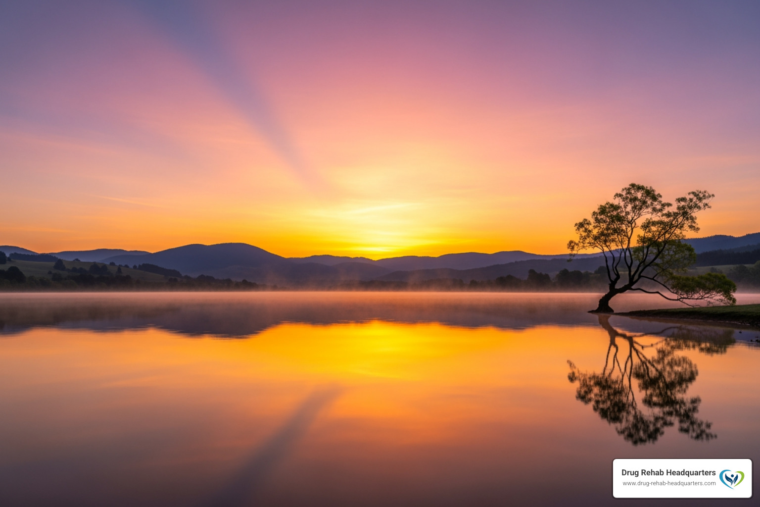 Professional alcohol abuse treatment program helping individuals achieve recovery