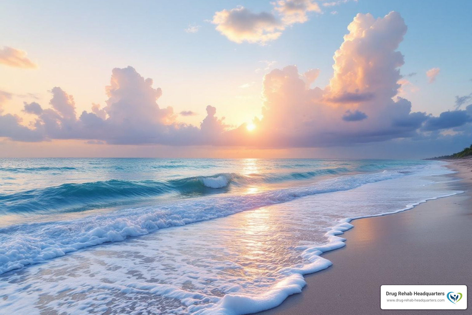 Healing and recovery at a top detox center in Pompano Beach