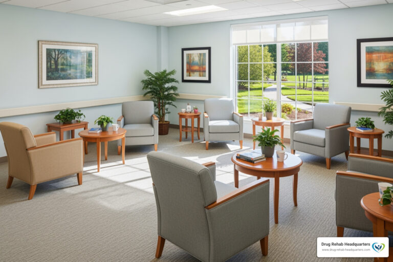 Top inpatient rehab center providing beginner-friendly addiction recovery programs