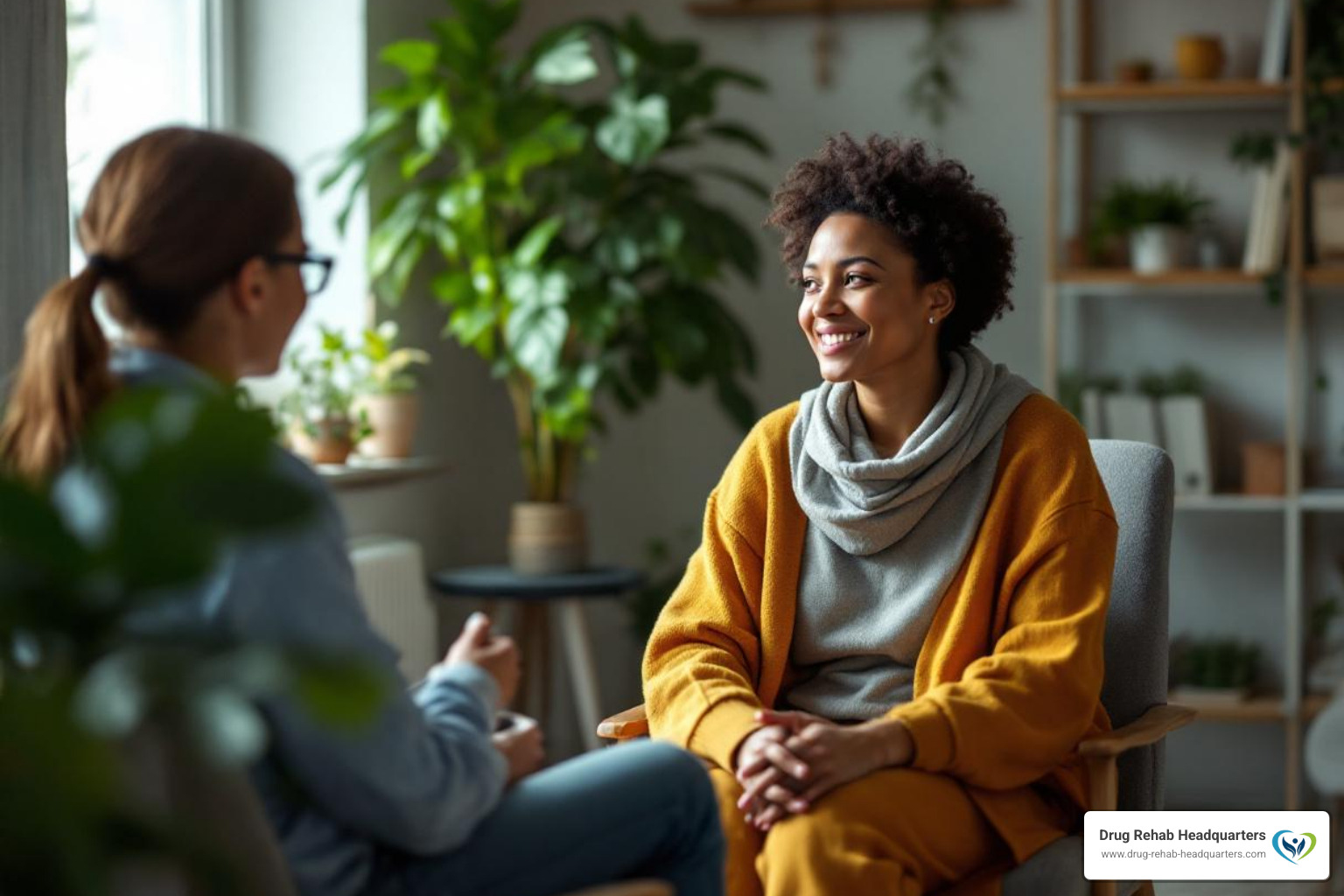 Rehabilitation programs for individuals recovering from various substance addictions