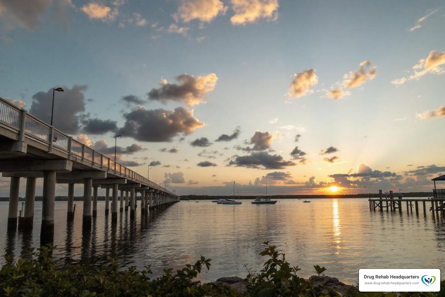 Drug and alcohol treatment centers in Jacksonville offering detox and counseling services