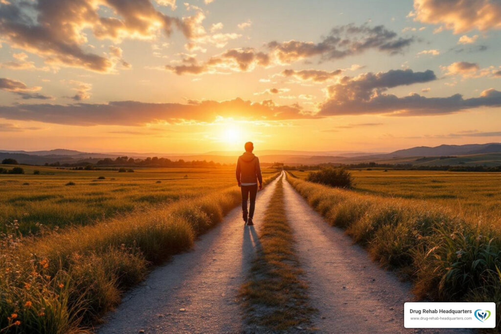 Aftercare planning services for addiction recovery after rehab
