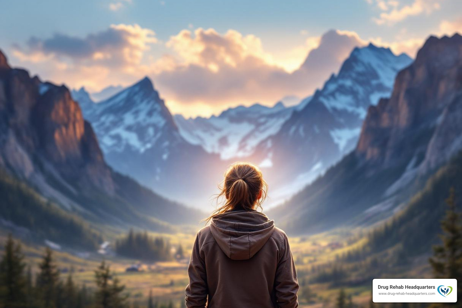 Professional addiction treatment program helping individuals achieve recovery