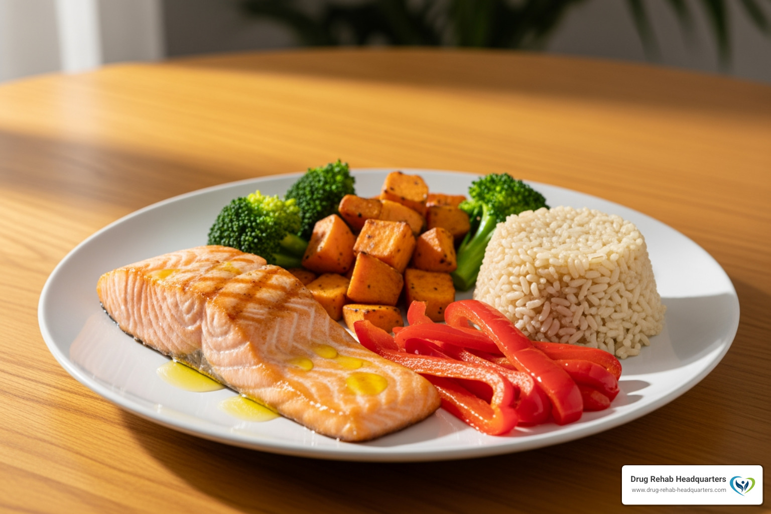 Nutrition addiction recovery