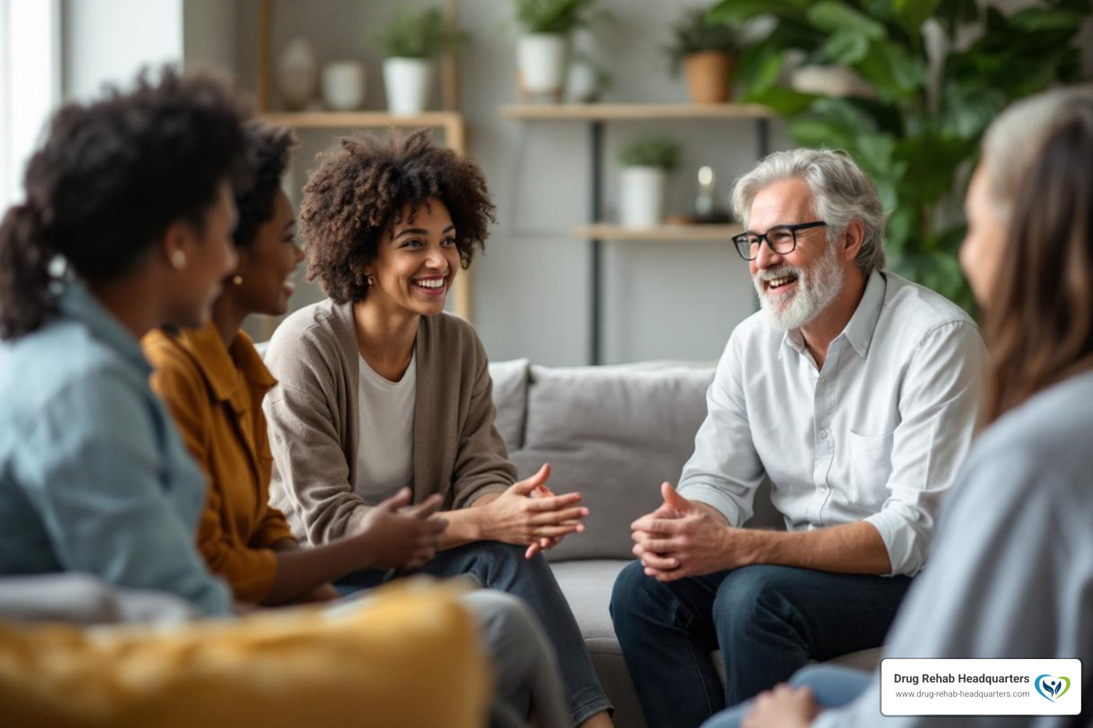 Sober living home supporting individuals in building a relapse-proof recovery life