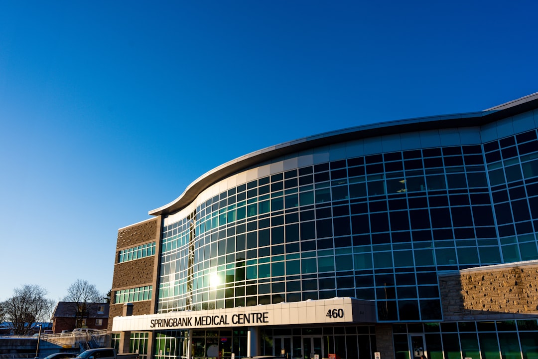 community medical center near me