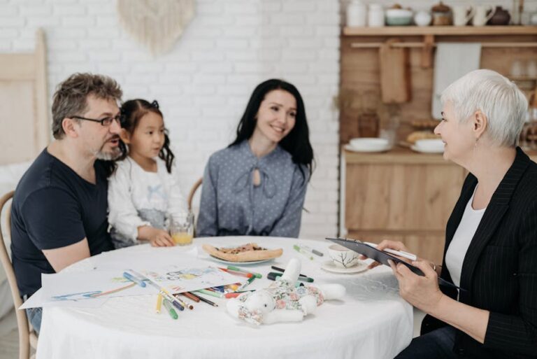 Family support for addiction recovery and treatment