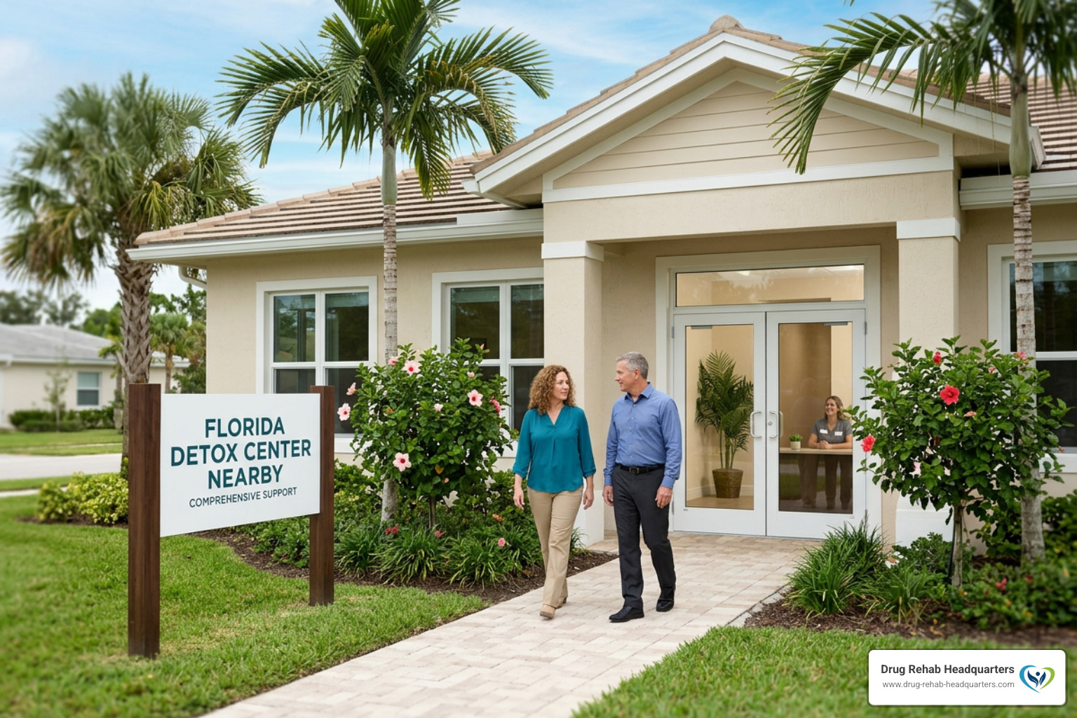 Florida detox centers nearby