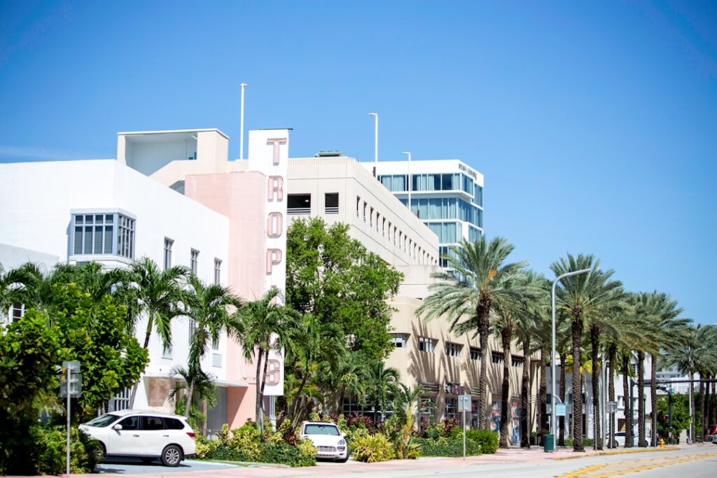 outpatient rehab centers florida