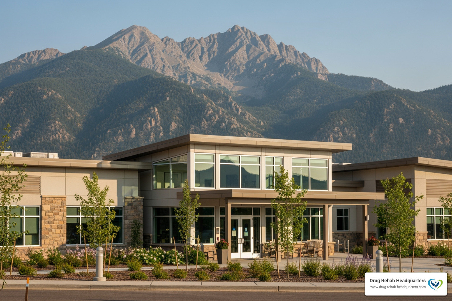 alcohol rehab centers in colorado