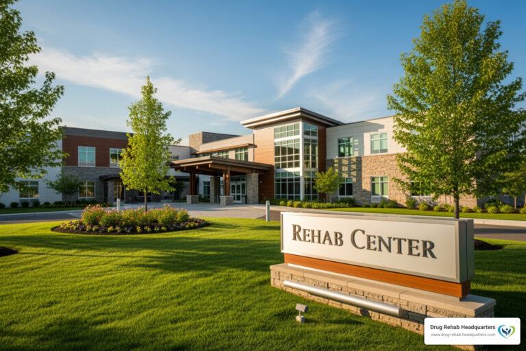 find local rehab centers