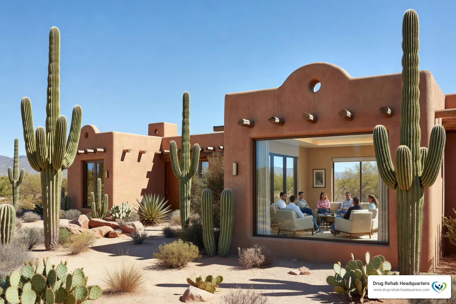 New Mexico drug rehab programs