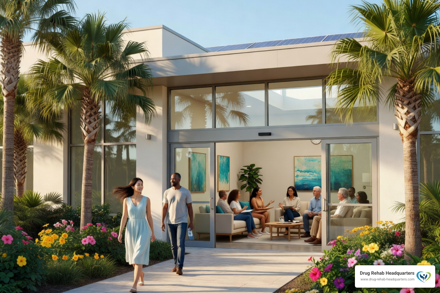 best outpatient drug rehab florida