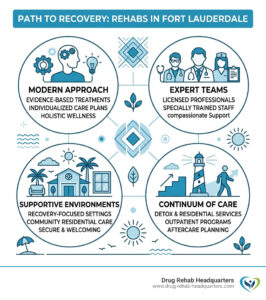 The Best Detox in Fort Lauderdale with Pricing and Reviews