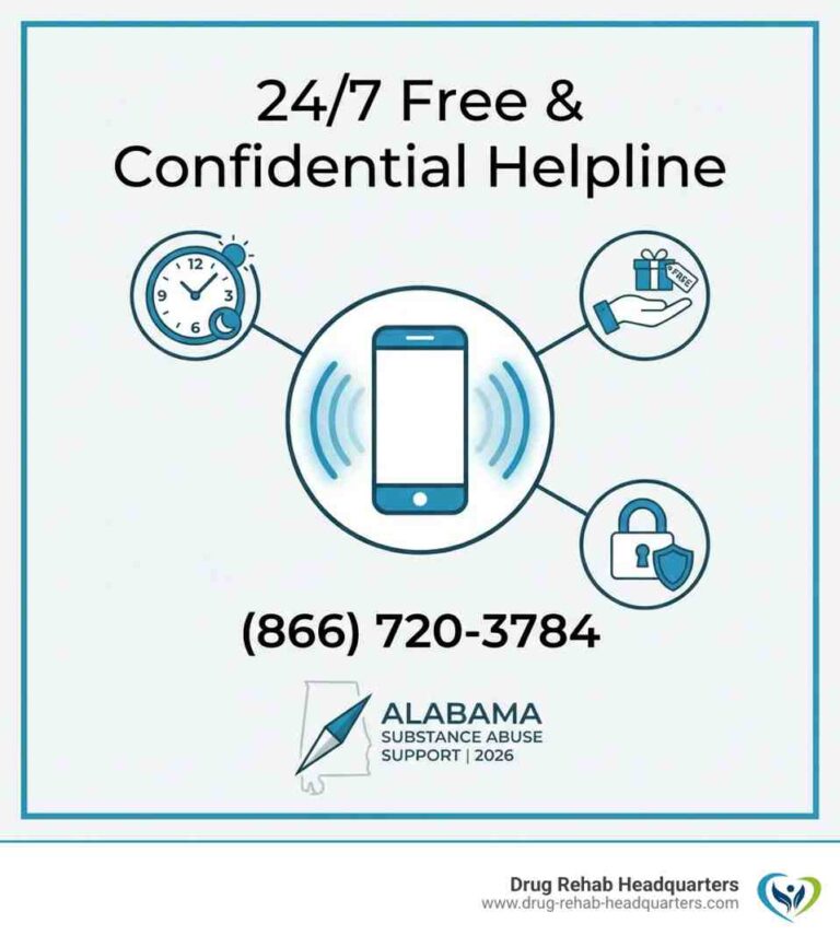 free addiction support hotline