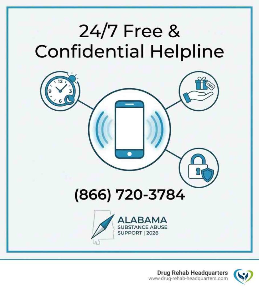 free addiction support hotline