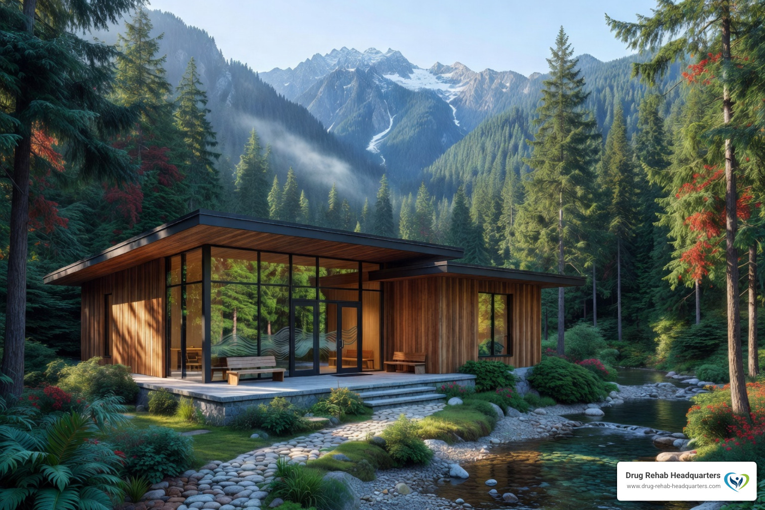 Washington state detox centers