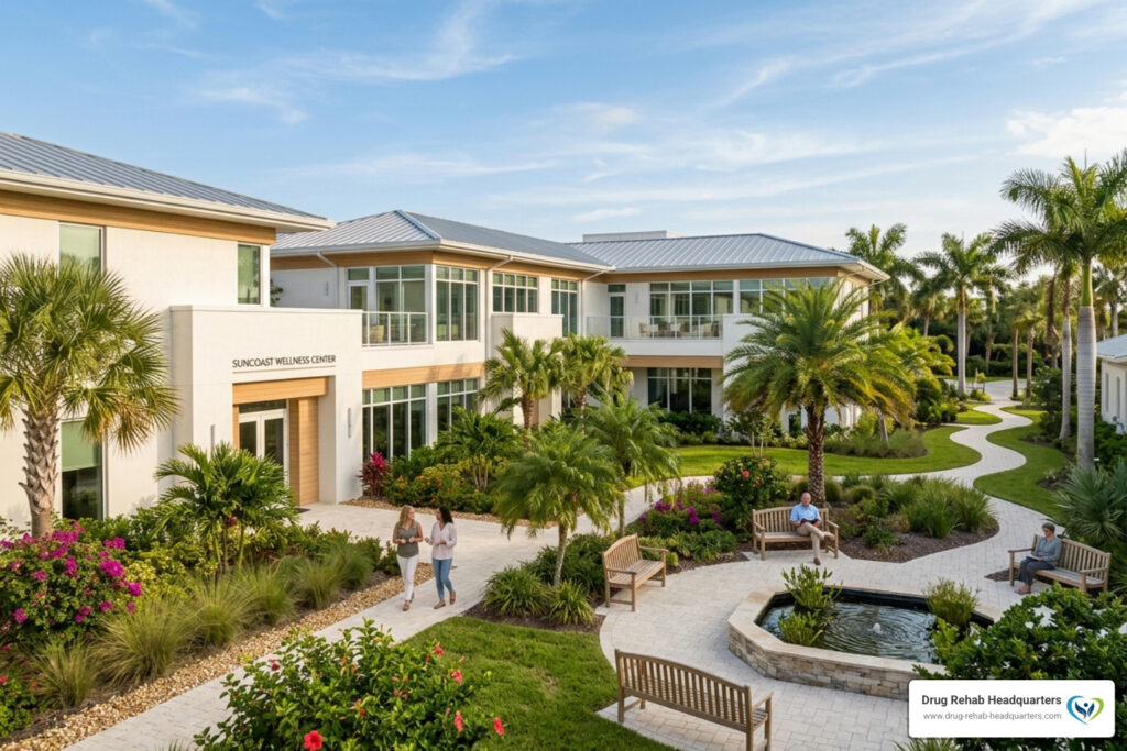 Florida drug rehab centers