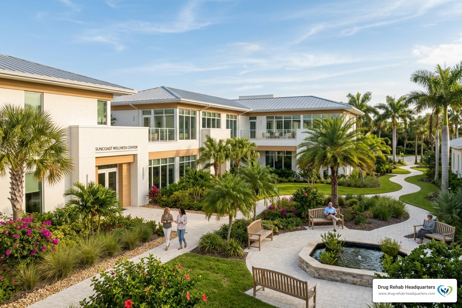 Florida drug rehab centers