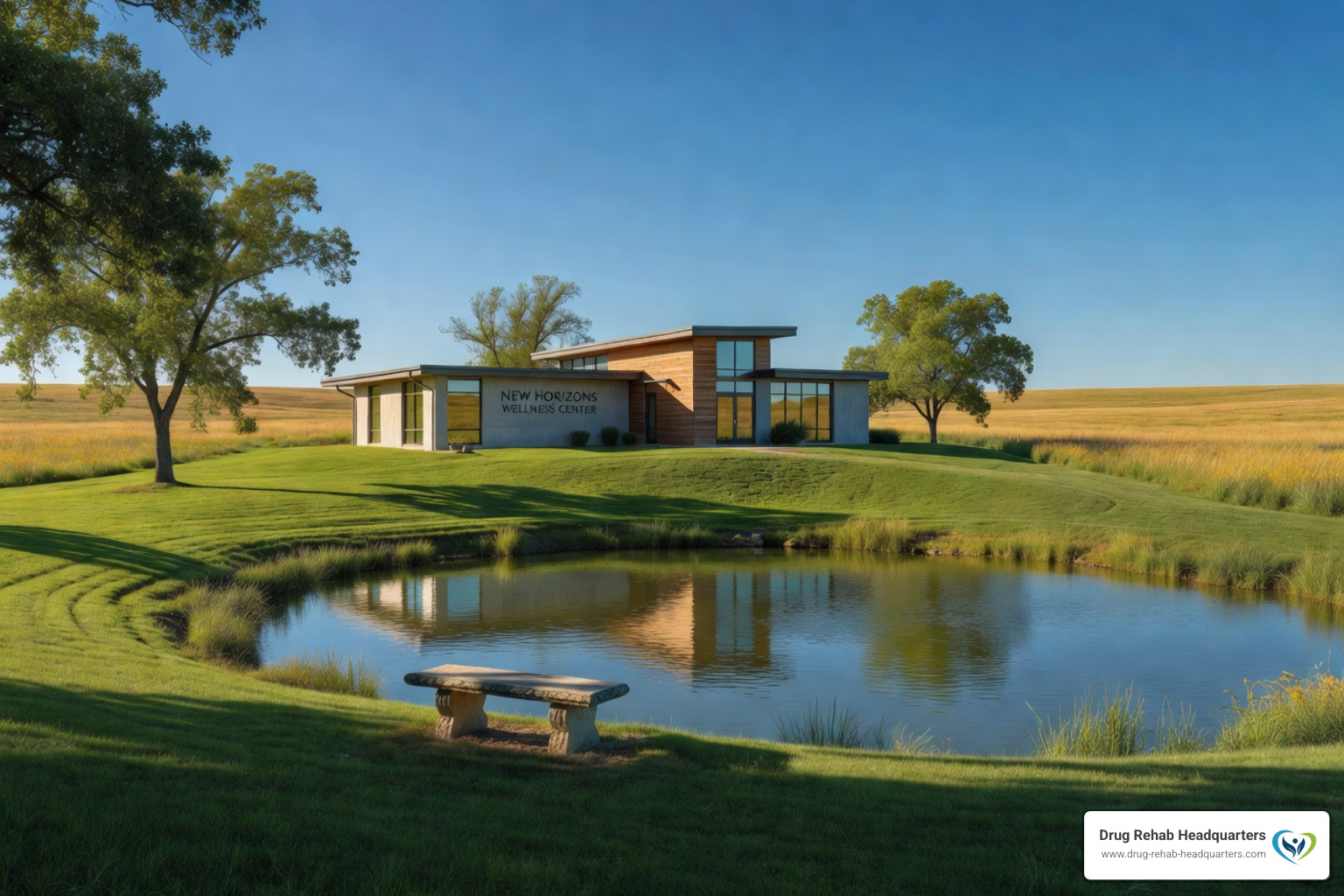 Kansas alcohol rehab programs