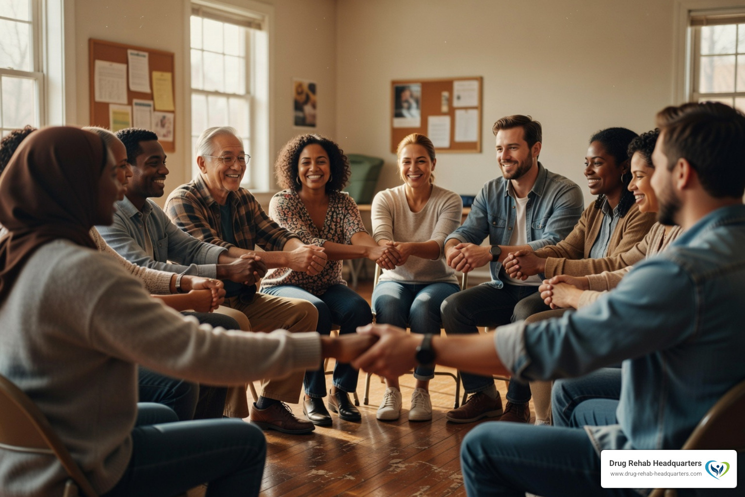 free addiction support 24/7