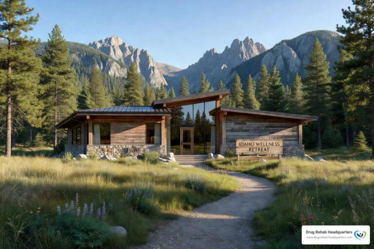 Idaho drug detox facilities