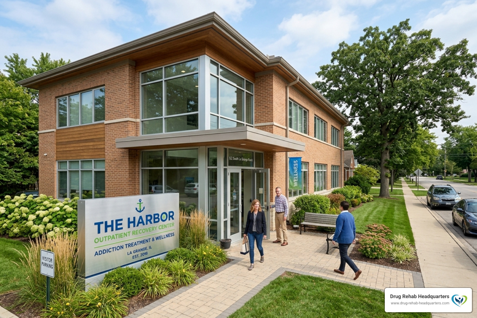 la grange outpatient rehab